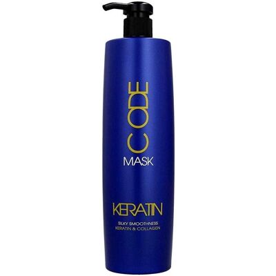 Stapiz Keratin Haarmaske - Stärkung & Pflege Stapiz Keratin Haarmaske - Stärkung & Pflege