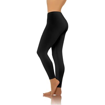 Sesto Senso Leggings longs femme LEG_01 - Leggings - Publicité Sesto Senso Leggings longs femme LEG_01 - Leggings - Publicité