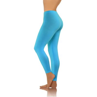 Sesto Senso - LEG_01 - Leggings femme - Publicité Sesto Senso - LEG_01 - Leggings femme - Publicité