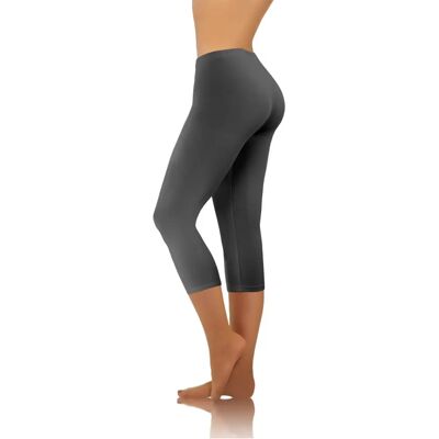Leggings Moyen Femme Sesto Senso - Leggings - Publicité Leggings Moyen Femme Sesto Senso - Leggings - Publicité