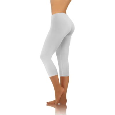 Leggings Femmes Moyen Sesto Senso - Leggings - Publicité Leggings Femmes Moyen Sesto Senso - Leggings - Publicité