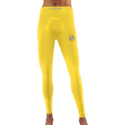 Pantalon Thermo Sesto Senso CL42 - L - Homme - Publicité Pantalon Thermo Sesto Senso CL42 - L - Homme - Publicité