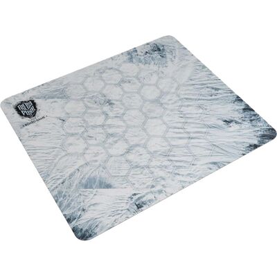 Glass Cannon Unplugged Frostpunk Extension - Tapis de Jeu - Publicité Glass Cannon Unplugged Frostpunk Extension - Tapis de Jeu - Publicité