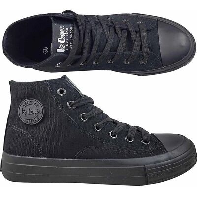 Chaussures Lee Cooper LCW22310905LA Toute l'année pour femmes - Type de chaussure - Publicité Chaussures Lee Cooper LCW22310905LA Toute l'année pour femmes - Type de chaussure - Publicité