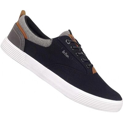 Lee Cooper LCW22310937 Herren Sommerschuhe - Sneakers Lee Cooper LCW22310937 Herren Sommerschuhe - Sneakers