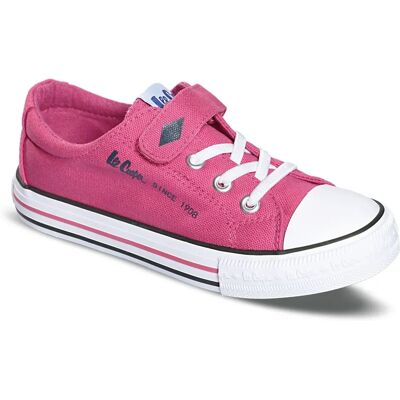 Lee Cooper - LCW-22-44-0802K - Pink - 28 - Sneakers Lee Cooper - LCW-22-44-0802K - Pink - 28 - Sneakers
