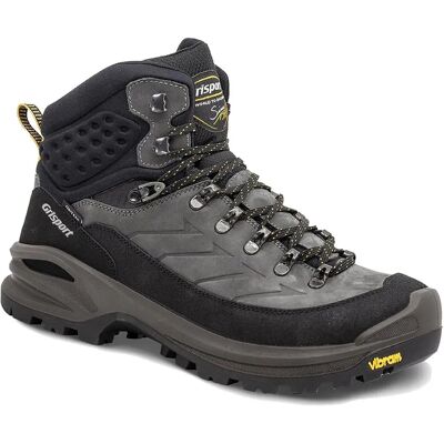 Grisport 21 Asfalto 15205N21G Chaussures de Trekking - Stabilité tout-terrain Grisport 21 Asfalto 15205N21G Chaussures de Trekking - Stabilité tout-terrain