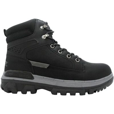 Lee Cooper LCJ22011378M Ekologiczne buty zimowe dla mężczyzn - Buty Lee Cooper LCJ22011378M Ekologiczne buty zimowe dla mężczyzn - Buty
