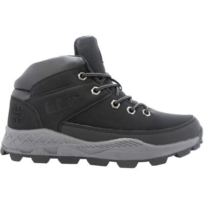Lee Cooper - LCJ22011391 - Czarny - 46 - Shoes Lee Cooper - LCJ22011391 - Czarny - 46 - Shoes