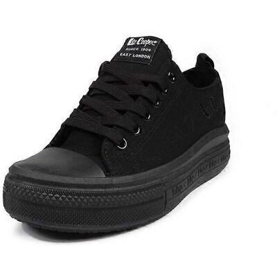 Dámské boty Lee Cooper LCW23441624LB na celý rok - Boty Dámské boty Lee Cooper LCW23441624LB na celý rok - Boty