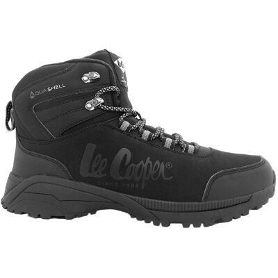 Lee Cooper LCJ22011404M Ganzjahres Herrenschuhe - Schuhe Lee Cooper LCJ22011404M Ganzjahres Herrenschuhe - Schuhe