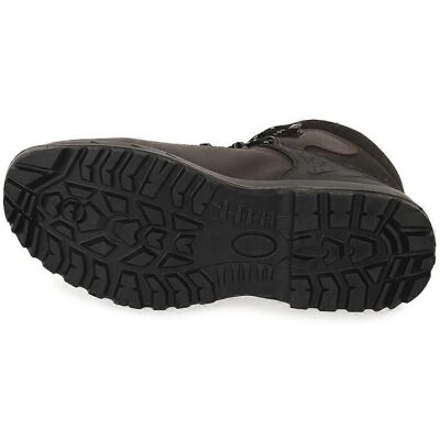 Buty Grisport Pecos brązowe - Wodoszczelne buty trekkingowe Buty Grisport Pecos brązowe - Wodoszczelne buty trekkingowe
