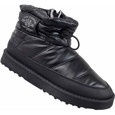 Śniegowce Lee Cooper - Izolowane Wodoodporne Buty na Zimę Śniegowce Lee Cooper - Izolowane Wodoodporne Buty na Zimę
