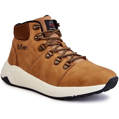 Lee Cooper - LCJ22311452 - Całoroczne - Mężczyźni - Buty Lee Cooper - LCJ22311452 - Całoroczne - Mężczyźni - Buty