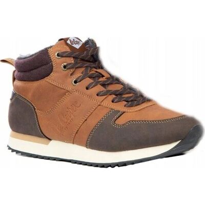 Lee Cooper Outdoor LCJ22311461 Allwetter Schuhe für Männer Lee Cooper Outdoor LCJ22311461 Allwetter Schuhe für Männer