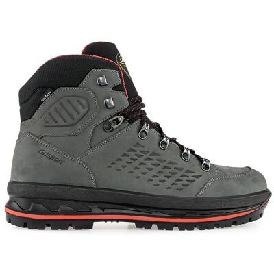 Grisport 15001N4G Męskie buty trekkingowe cały rok Grisport 15001N4G Męskie buty trekkingowe cały rok