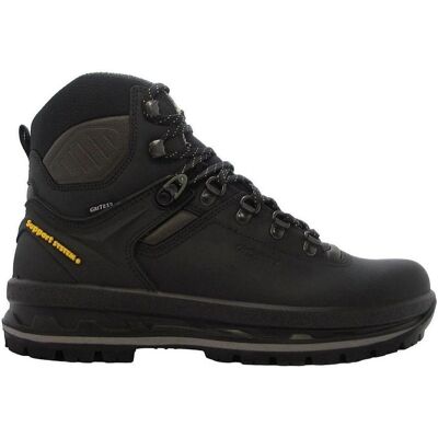 Grisport Nero Dakar Trekking Chaussures - Trekking Shoes Grisport Nero Dakar Trekking Chaussures - Trekking Shoes
