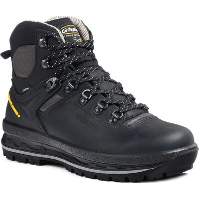 Buty Grisport Nero Dakar - Buty trekkingowe Buty Grisport Nero Dakar - Buty trekkingowe
