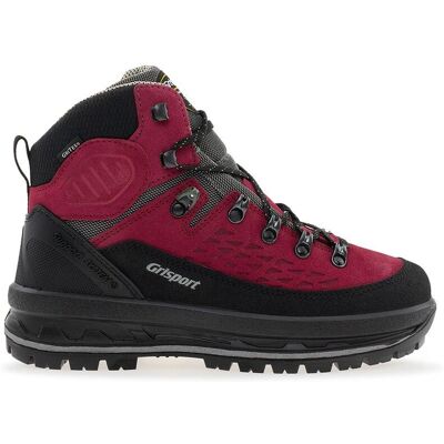 Grisport Rubino Scamosciato 15011S6G - Buty trekkingowe Grisport Rubino Scamosciato 15011S6G - Buty trekkingowe