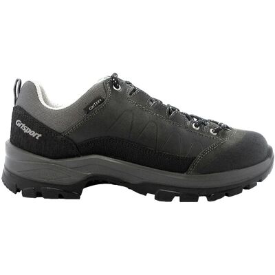 Grisport Dakar Trekking 2 - Mężczyzna Szary - But trekkingowy na cały rok Grisport Dakar Trekking 2 - Mężczyzna Szary - But trekkingowy na cały rok