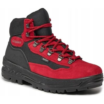 Grisport 399SV622G - Stabilne buty trekkingowe Grisport 399SV622G - Stabilne buty trekkingowe