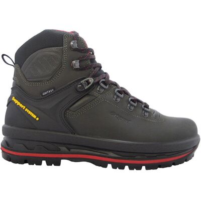 Grisport Dakar Trekking 2 - Skóra Naturalna, Vibram Podeszwa - Buty trekkingowe Grisport Dakar Trekking 2 - Skóra Naturalna, Vibram Podeszwa - Buty trekkingowe