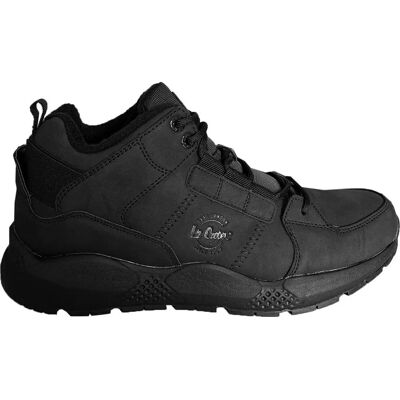 Lee Cooper Herrenschuhe - Leder, Winter - Schuhe Lee Cooper Herrenschuhe - Leder, Winter - Schuhe