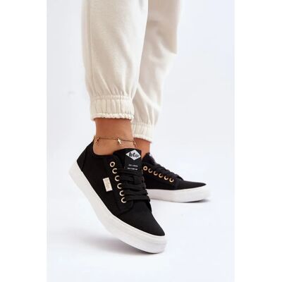 Lee Cooper - LCW24312202L - Nero - 39 - Shoes Lee Cooper - LCW24312202L - Nero - 39 - Shoes