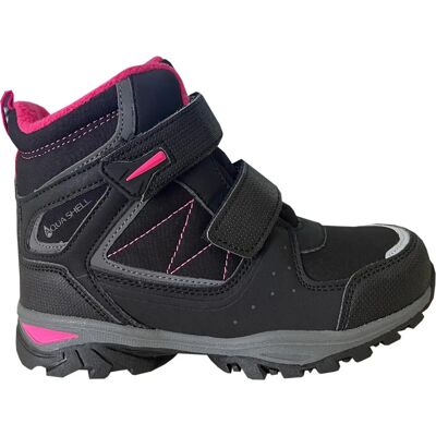 Lee Cooper Pink Kinderschuhe - Kinderschuhe Lee Cooper Pink Kinderschuhe - Kinderschuhe