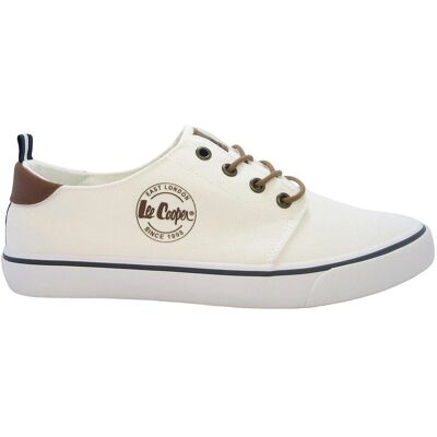 Lee Cooper LCW25023240 Turnschuhe - Frühling Sommer Streetwear Lee Cooper LCW25023240 Turnschuhe - Frühling Sommer Streetwear
