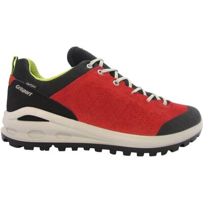 Model Grisport 15103V20G - Buty trekking dla kobiet przez cały rok Model Grisport 15103V20G - Buty trekking dla kobiet przez cały rok