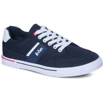 Tenisky Lee Cooper Navy - Obuv Tenisky Lee Cooper Navy - Obuv