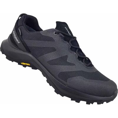 Grisport 14705A46TN Męskie buty trekkingowe na cały rok - Buty trekkingowe Grisport 14705A46TN Męskie buty trekkingowe na cały rok - Buty trekkingowe