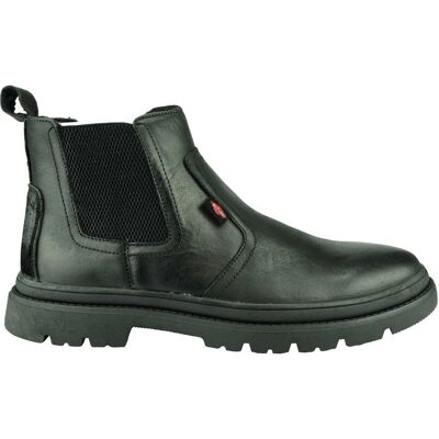 Lee Cooper - LCJ24332927MC - Czarny - 42 - Buty Lee Cooper - LCJ24332927MC - Czarny - 42 - Buty