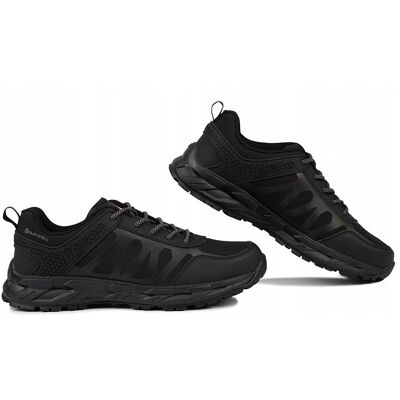Lee Cooper B23704 - Czarny - Mężczyźni - 42 Sneaker Lee Cooper B23704 - Czarny - Mężczyźni - 42 Sneaker