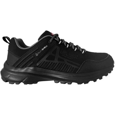Lee Cooper B23705 Herrenschuhe - Ganzjährig Schwarz - Schuhe Lee Cooper B23705 Herrenschuhe - Ganzjährig Schwarz - Schuhe