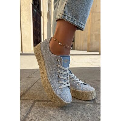 Lee Cooper LCW-25-02-3283L Tenisi alba - Tenisi Lee Cooper LCW-25-02-3283L Tenisi alba - Tenisi