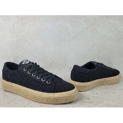 Lee Cooper Sneakers LCW24442424 - Streetwear Freizeitschuhe Lee Cooper Sneakers LCW24442424 - Streetwear Freizeitschuhe