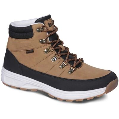 Pantofi de Drumeție Izolați pentru Bărbați Lee Cooper - Încălțăminte pentru Drumeții Pantofi de Drumeție Izolați pentru Bărbați Lee Cooper - Încălțăminte pentru Drumeții