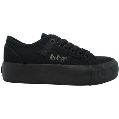 Chaussures Lee Cooper LCW25313451L - 38 EUR / 24,5 cm - Pour femmes - Publicité Chaussures Lee Cooper LCW25313451L - 38 EUR / 24,5 cm - Pour femmes - Publicité