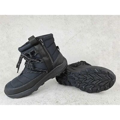 Lee Cooper LCJ24033069 Schwarze Schneestiefel - Schuhe Lee Cooper LCJ24033069 Schwarze Schneestiefel - Schuhe