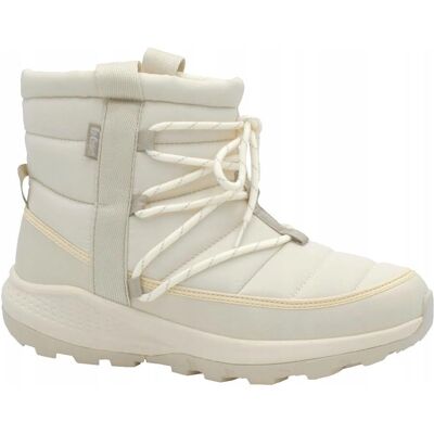 Lee Cooper LCJ24033070L - Chaussures d'Hiver Femmes Crème Élégantes - Publicité Lee Cooper LCJ24033070L - Chaussures d'Hiver Femmes Crème Élégantes - Publicité