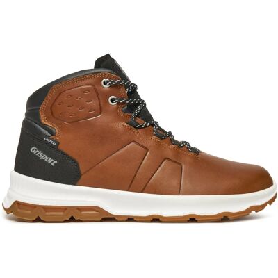 GRISPORT - 14803D25G - Braun - 44 - Shoes GRISPORT - 14803D25G - Braun - 44 - Shoes