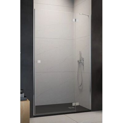 Radaway - Essenza Dwj - 90cm - Prawa - Drzwi prysznicowe Radaway - Essenza Dwj - 90cm - Prawa - Drzwi prysznicowe