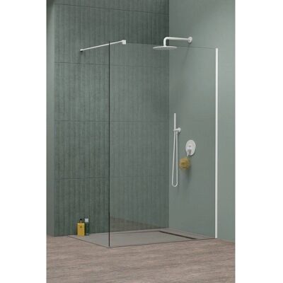 Radaway - Modo New White II - 160x200 - Kabina Walk-in Radaway - Modo New White II - 160x200 - Kabina Walk-in