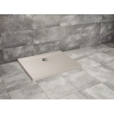 Radaway - Doros D Stone - 120x80 - Akryl - Brodzik prysznicowy Radaway - Doros D Stone - 120x80 - Akryl - Brodzik prysznicowy