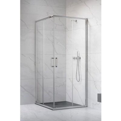 Radaway Premium Pro Black Kdd Kabina prysznicowa - Kabina prysznicowa Radaway Premium Pro Black Kdd Kabina prysznicowa - Kabina prysznicowa