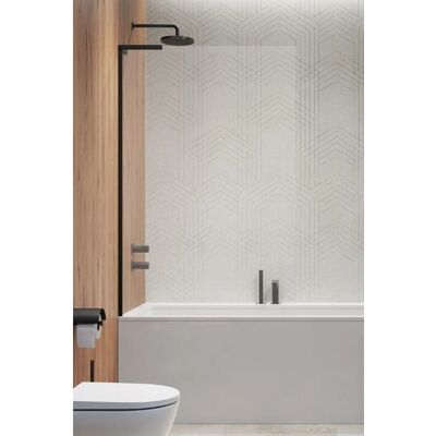 Radaway - Modo SL Black PNJ II - Czarny matowy Radaway - Modo SL Black PNJ II - Czarny matowy