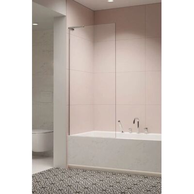 Radaway - Modo SL PNJ II - 80-81 cm - 150 cm - Kabina prysznicowa Radaway - Modo SL PNJ II - 80-81 cm - 150 cm - Kabina prysznicowa