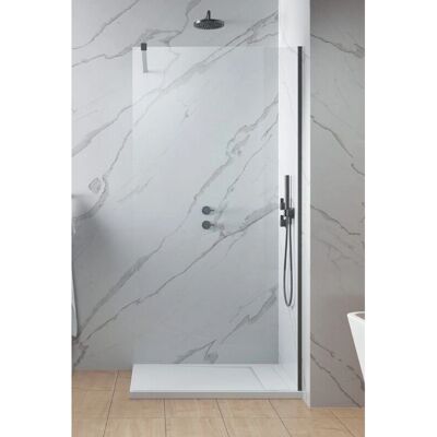 Radaway - Modo X Brushed GunMetal II - Prysznic wejściowy Radaway - Modo X Brushed GunMetal II - Prysznic wejściowy